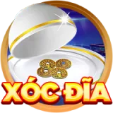 xóc đĩa