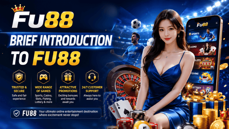 Brief Introduction to FU88