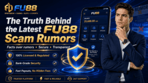 The Truth Behind the Latest FU88 Scam Rumors